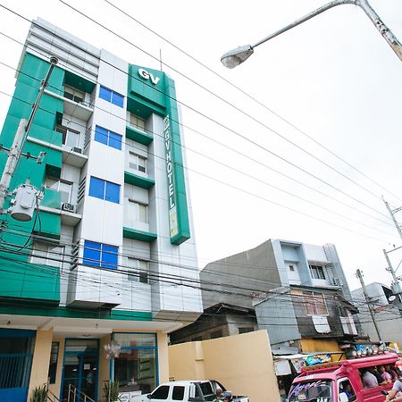 宿雾塔利莎gv酒店 宿务 外观 照片