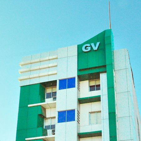 宿雾塔利莎gv酒店 宿务 外观 照片