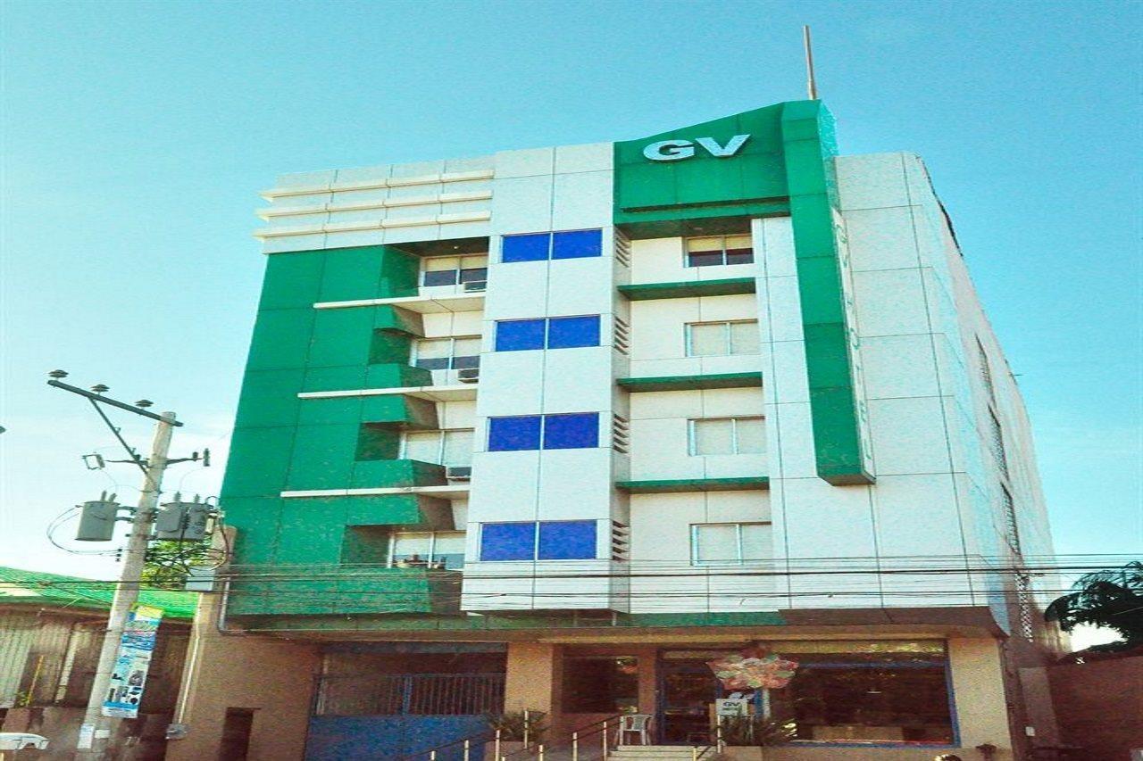 宿雾塔利莎gv酒店 宿务 外观 照片